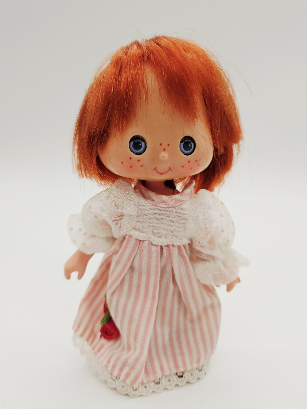 VINTAGE | 1984 Strawberry Shortcake Sweet Sleeper doll